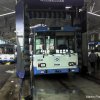 3240 - 5.5.2007 - Vozovna trolejbusů